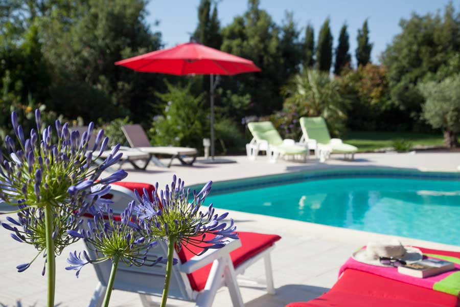 piscine des gite et chambre d hotes